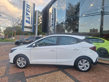 HYUNDAI HB 20 Hatch 1.0 12V 4P FLEX COMFORT, Foto 5