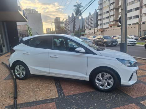 HYUNDAI HB 20 Hatch 1.0 12V 4P FLEX COMFORT, Foto 6