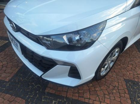 HYUNDAI HB 20 Hatch 1.0 12V 4P FLEX COMFORT, Foto 7