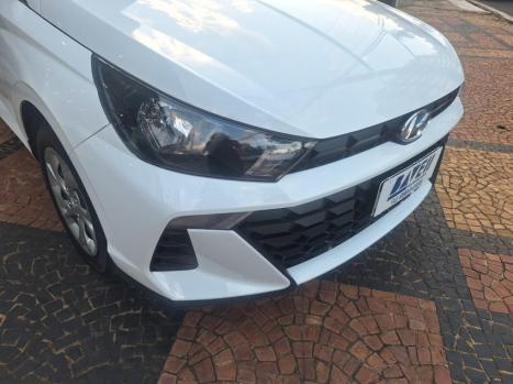 HYUNDAI HB 20 Hatch 1.0 12V 4P FLEX COMFORT, Foto 8