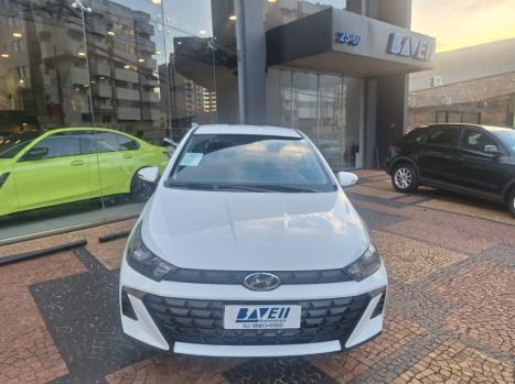 HYUNDAI HB 20 Hatch 1.0 12V 4P FLEX COMFORT, Foto 9