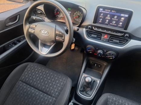 HYUNDAI HB 20 Hatch 1.0 12V 4P FLEX COMFORT, Foto 10