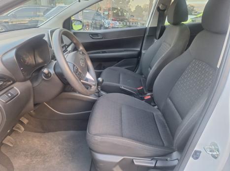HYUNDAI HB 20 Hatch 1.0 12V 4P FLEX COMFORT, Foto 11