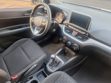 HYUNDAI HB 20 Hatch 1.0 12V 4P FLEX COMFORT, Foto 14