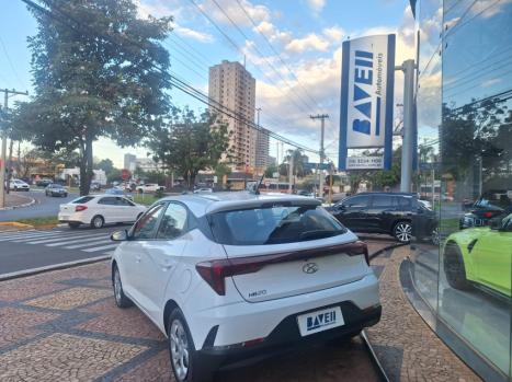 HYUNDAI HB 20 Hatch 1.0 12V 4P FLEX COMFORT, Foto 15