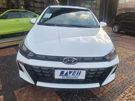 HYUNDAI HB 20 Hatch 1.0 12V 4P FLEX COMFORT, Foto 16