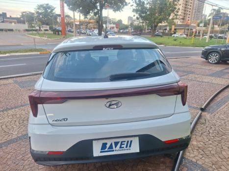 HYUNDAI HB 20 Hatch 1.0 12V 4P FLEX COMFORT, Foto 17