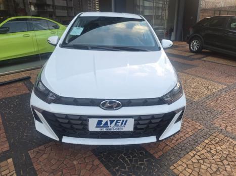 HYUNDAI HB 20 Hatch 1.0 12V 4P FLEX COMFORT, Foto 18