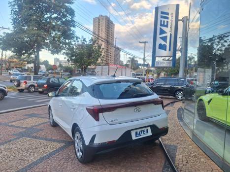 HYUNDAI HB 20 Hatch 1.0 12V 4P FLEX COMFORT, Foto 19