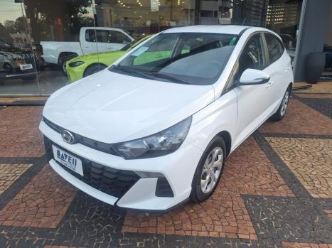 HYUNDAI HB 20 Hatch 1.0 12V 4P FLEX COMFORT, Foto 20