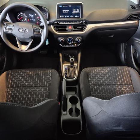 HYUNDAI HB 20 Hatch 1.0 12V 4P FLEX TGDI TURBO COMFORT PLUS AUTOM�TICO, Foto 11