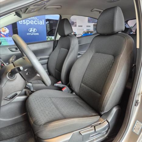 HYUNDAI HB 20 Hatch 1.0 12V 4P FLEX TGDI TURBO COMFORT PLUS AUTOM�TICO, Foto 12