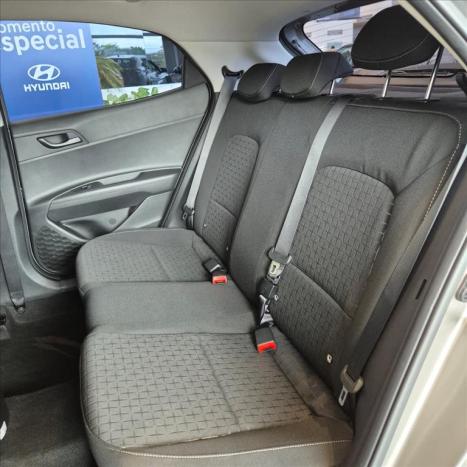 HYUNDAI HB 20 Hatch 1.0 12V 4P FLEX TGDI TURBO COMFORT PLUS AUTOM�TICO, Foto 13