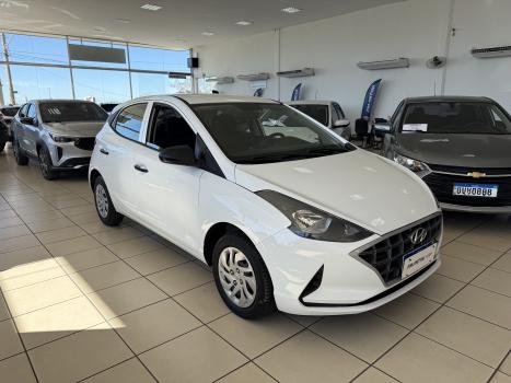 HYUNDAI HB 20 Hatch 1.0 12V 4P FLEX SENSE, Foto 1