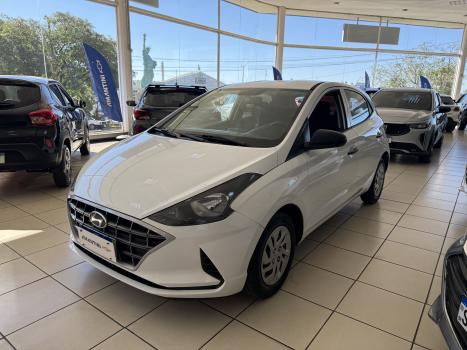 HYUNDAI HB 20 Hatch 1.0 12V 4P FLEX SENSE, Foto 3