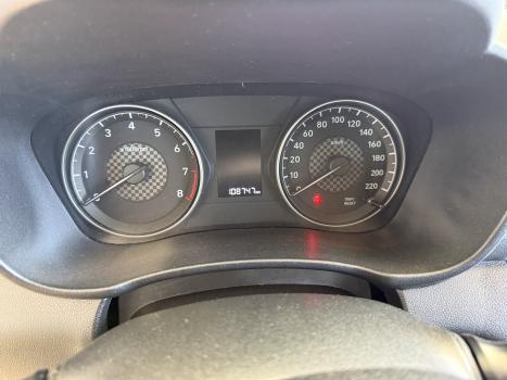 HYUNDAI HB 20 Hatch 1.0 12V 4P FLEX SENSE, Foto 5
