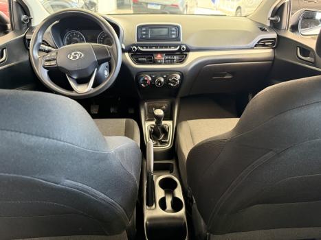 HYUNDAI HB 20 Hatch 1.0 12V 4P FLEX SENSE, Foto 9