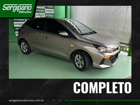 HYUNDAI HB 20 Hatch 1.0 12V 4P FLEX COMFORT, Foto 1