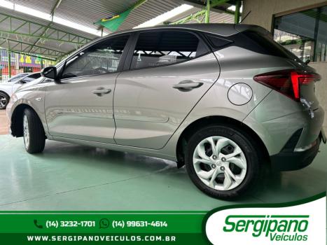 HYUNDAI HB 20 Hatch 1.0 12V 4P FLEX COMFORT, Foto 2