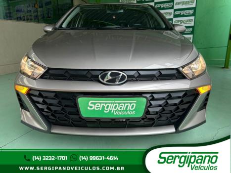 HYUNDAI HB 20 Hatch 1.0 12V 4P FLEX COMFORT, Foto 3