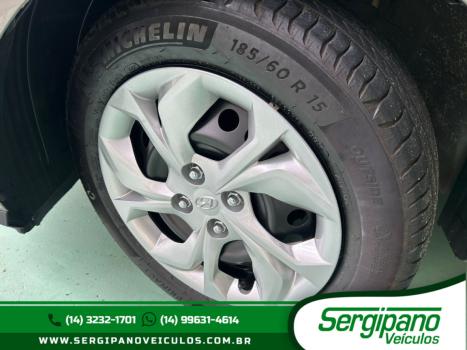 HYUNDAI HB 20 Hatch 1.0 12V 4P FLEX COMFORT, Foto 7
