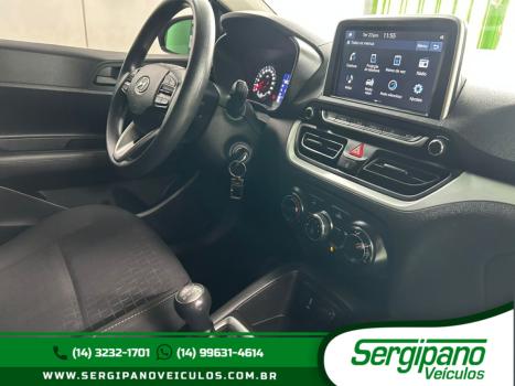 HYUNDAI HB 20 Hatch 1.0 12V 4P FLEX COMFORT, Foto 9