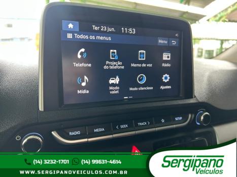 HYUNDAI HB 20 Hatch 1.0 12V 4P FLEX COMFORT, Foto 11