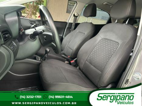 HYUNDAI HB 20 Hatch 1.0 12V 4P FLEX COMFORT, Foto 12