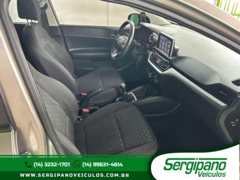 HYUNDAI HB 20 Hatch 1.0 12V 4P FLEX COMFORT, Foto 13