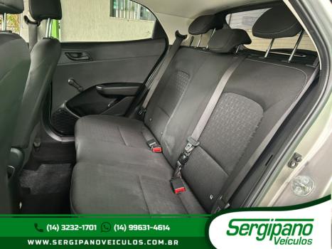 HYUNDAI HB 20 Hatch 1.0 12V 4P FLEX COMFORT, Foto 14