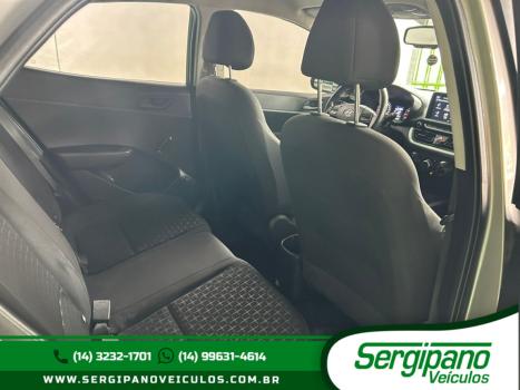 HYUNDAI HB 20 Hatch 1.0 12V 4P FLEX COMFORT, Foto 15