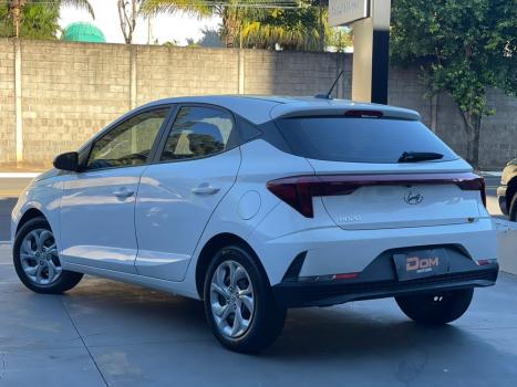 HYUNDAI HB 20 Hatch 1.0 12V 4P FLEX COMFORT PLUS, Foto 3