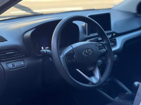 HYUNDAI HB 20 Hatch 1.0 12V 4P FLEX COMFORT PLUS, Foto 7