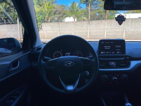 HYUNDAI HB 20 Hatch 1.0 12V 4P FLEX COMFORT PLUS, Foto 8