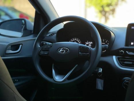 HYUNDAI HB 20 Hatch 1.0 12V 4P FLEX COMFORT PLUS, Foto 9