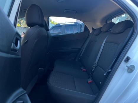 HYUNDAI HB 20 Hatch 1.0 12V 4P FLEX COMFORT PLUS, Foto 10