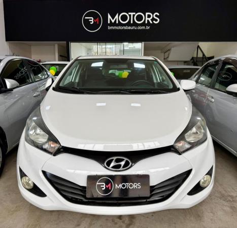 HYUNDAI HB 20 Hatch 1.0 12V 4P FLEX COMFORT PLUS, Foto 1