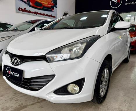 HYUNDAI HB 20 Hatch 1.0 12V 4P FLEX COMFORT PLUS, Foto 2