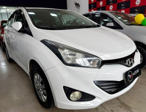 HYUNDAI HB 20 Hatch 1.0 12V 4P FLEX COMFORT PLUS, Foto 3