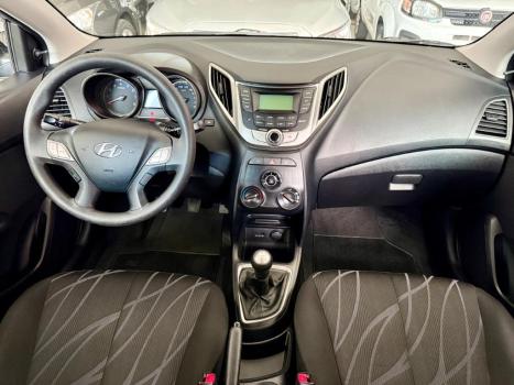 HYUNDAI HB 20 Hatch 1.0 12V 4P FLEX COMFORT PLUS, Foto 6