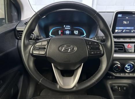 HYUNDAI HB 20 Hatch 1.0 12V 4P FLEX TGDI TURBO PLATINUM PLUS AUTOM�TICO, Foto 2