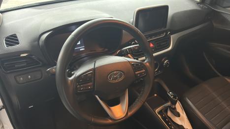 HYUNDAI HB 20 Hatch 1.0 12V 4P FLEX TGDI TURBO PLATINUM PLUS AUTOM�TICO, Foto 4