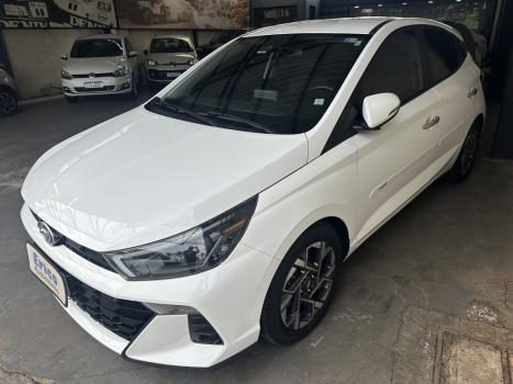 HYUNDAI HB 20 Hatch 1.0 12V 4P FLEX TGDI TURBO PLATINUM PLUS AUTOM�TICO, Foto 1