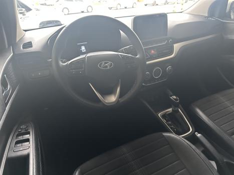 HYUNDAI HB 20 Hatch 1.0 12V 4P FLEX TGDI TURBO PLATINUM PLUS AUTOM�TICO, Foto 7