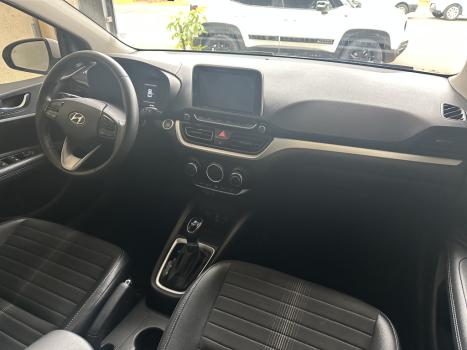 HYUNDAI HB 20 Hatch 1.0 12V 4P FLEX TGDI TURBO PLATINUM PLUS AUTOM�TICO, Foto 10