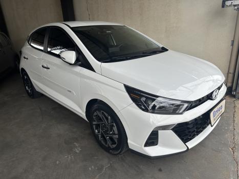 HYUNDAI HB 20 Hatch 1.0 12V 4P FLEX TGDI TURBO PLATINUM PLUS AUTOM�TICO, Foto 11