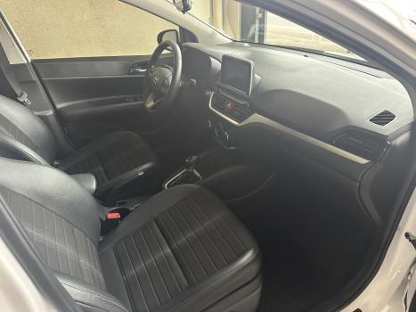 HYUNDAI HB 20 Hatch 1.0 12V 4P FLEX TGDI TURBO PLATINUM PLUS AUTOM�TICO, Foto 13