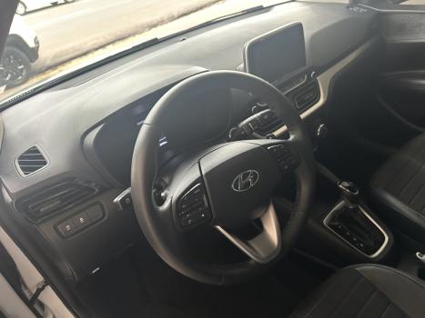 HYUNDAI HB 20 Hatch 1.0 12V 4P FLEX TGDI TURBO PLATINUM PLUS AUTOM�TICO, Foto 15