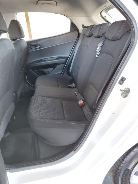 HYUNDAI HB 20 Hatch 1.0 12V 4P FLEX COMFORT PLUS, Foto 8