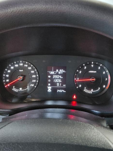 HYUNDAI HB 20 Hatch 1.0 12V 4P FLEX COMFORT PLUS, Foto 10